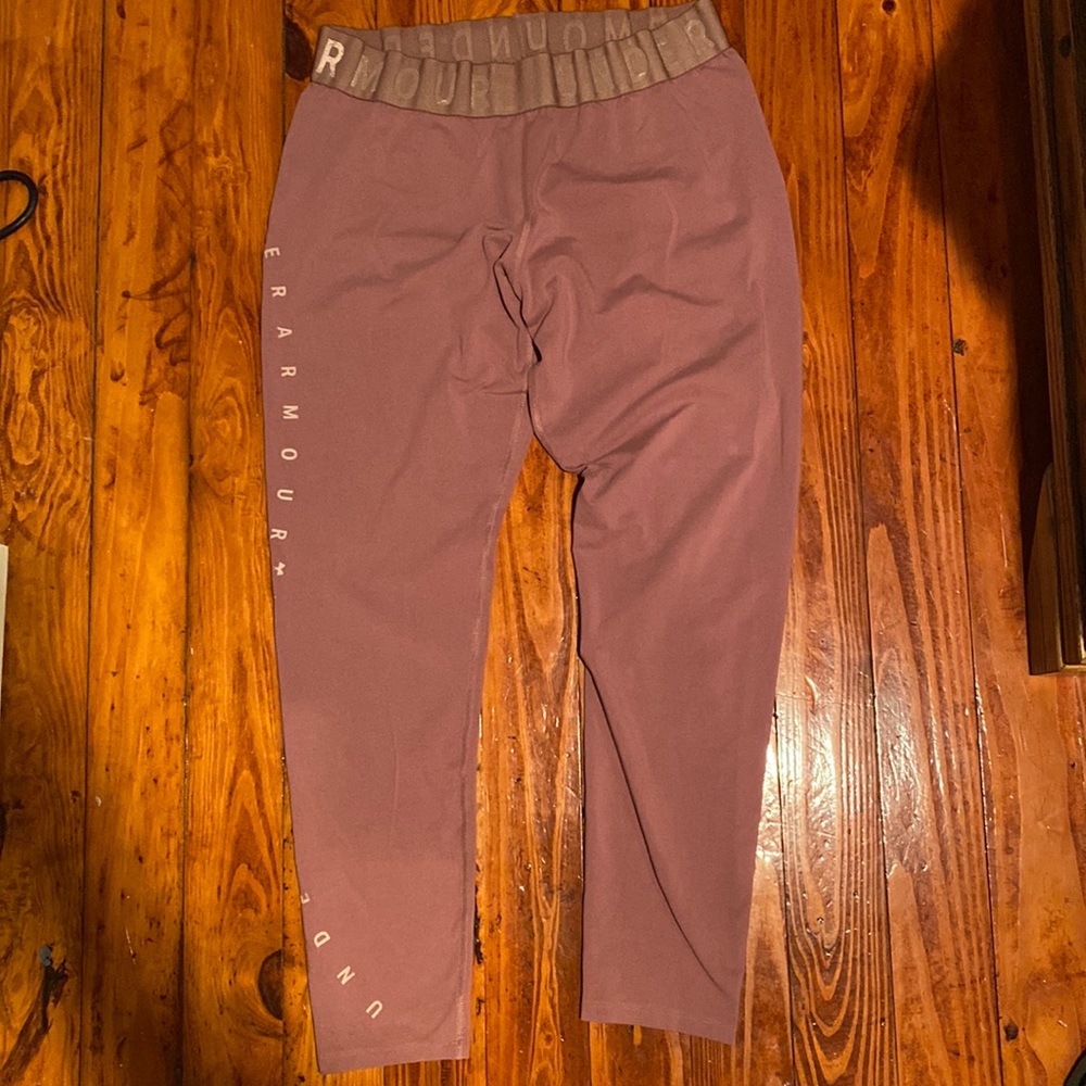 Under Armour leggings